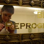 Judith Gilding for 295 Madison Ave Lobby