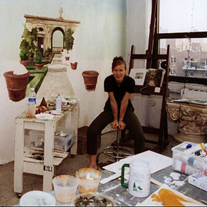 Sandra Spannan