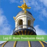 lucy g moses award program